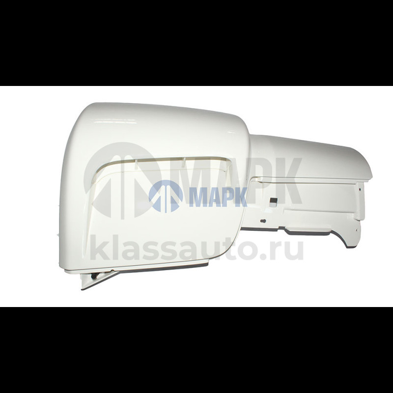 Обтекатель кабины правый (белый) (Технотрон)
