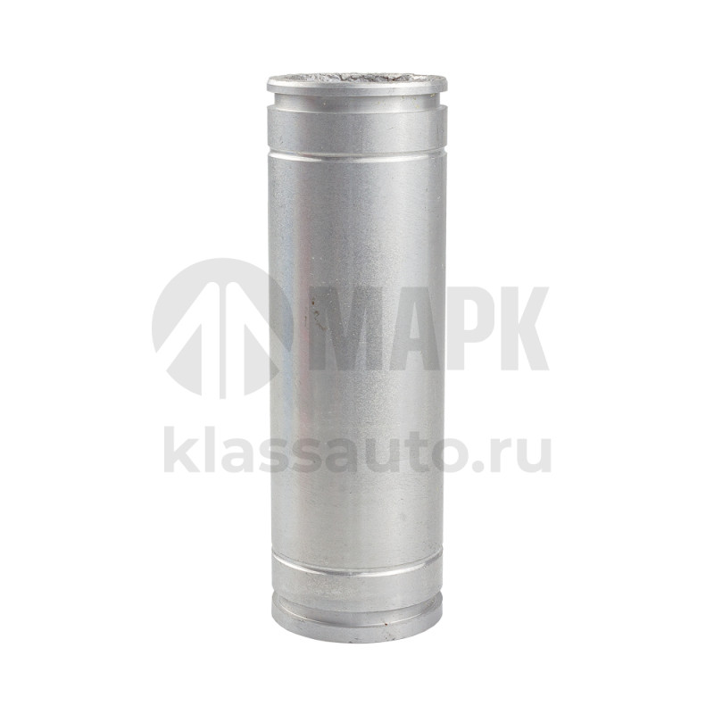 Труба водяная соеденительная помпы (короткая) голая 