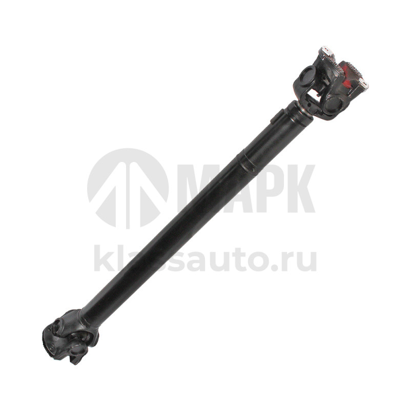 Вал карданный L=1464мм  УРАЛ