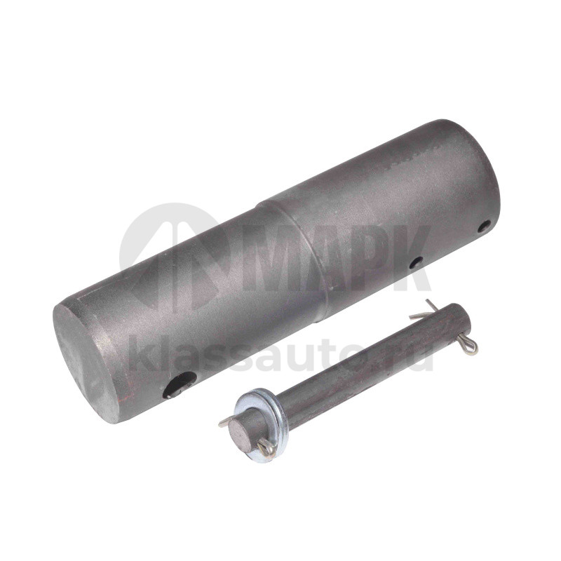 Ось платформы (нов.обр.) ТОНКАЯ ИНТЭК