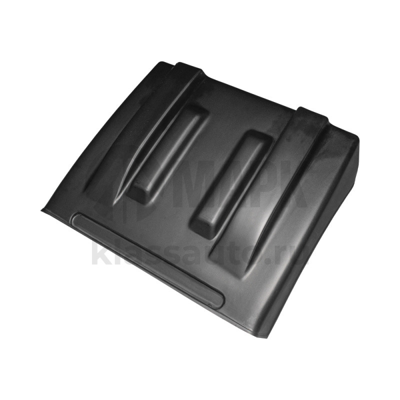 Крыло заднее KRONE 490х640мм (102049060/181375338) ТехноКам