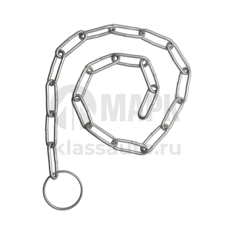 Цепь привода шторки радиатора (АЗ УРАЛ)