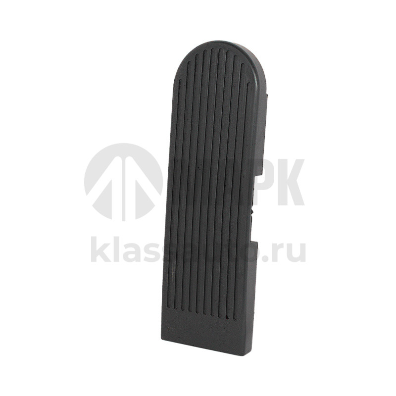 Накладка педали газа МТЗ (ОАО МТЗ Беларусь)