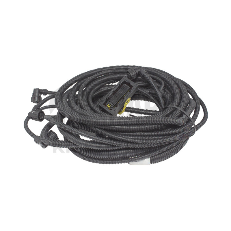 Жгут проводов АБС с ПБС (Леони Вайэринг Системс)