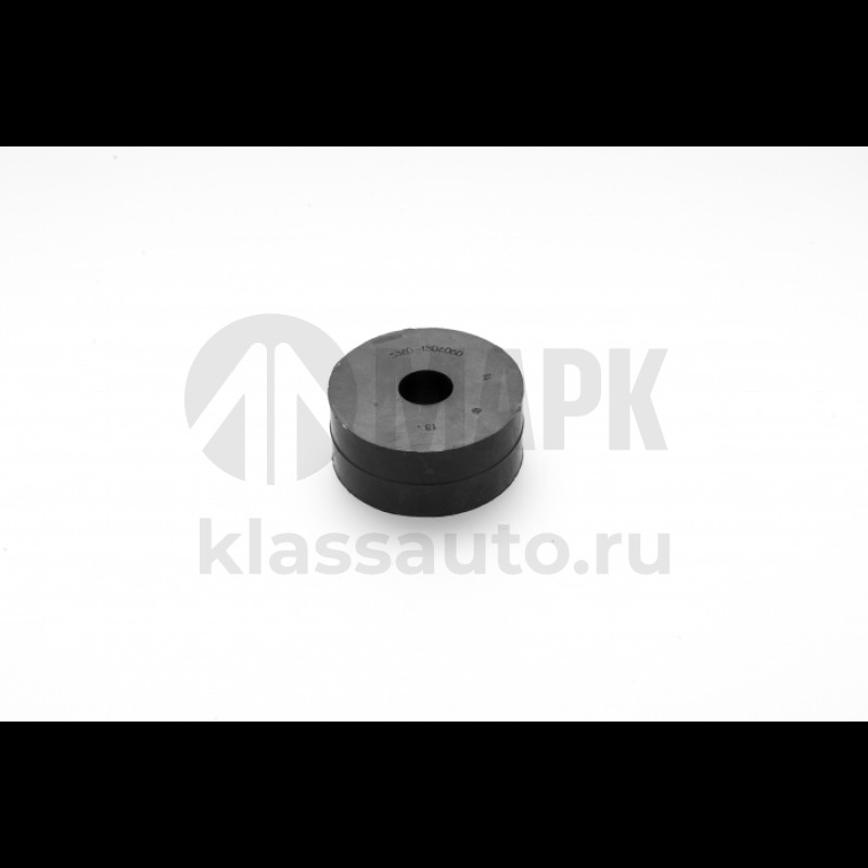 Подушка радиатора 