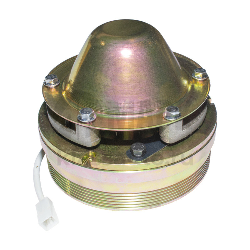 Муфта электромагнитная в сборе (TRUCKMARK) 