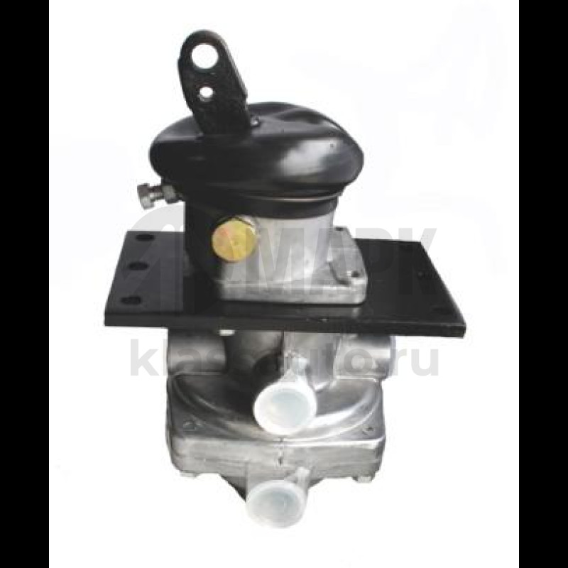 ГТК старого образца ЗАО РААЗ