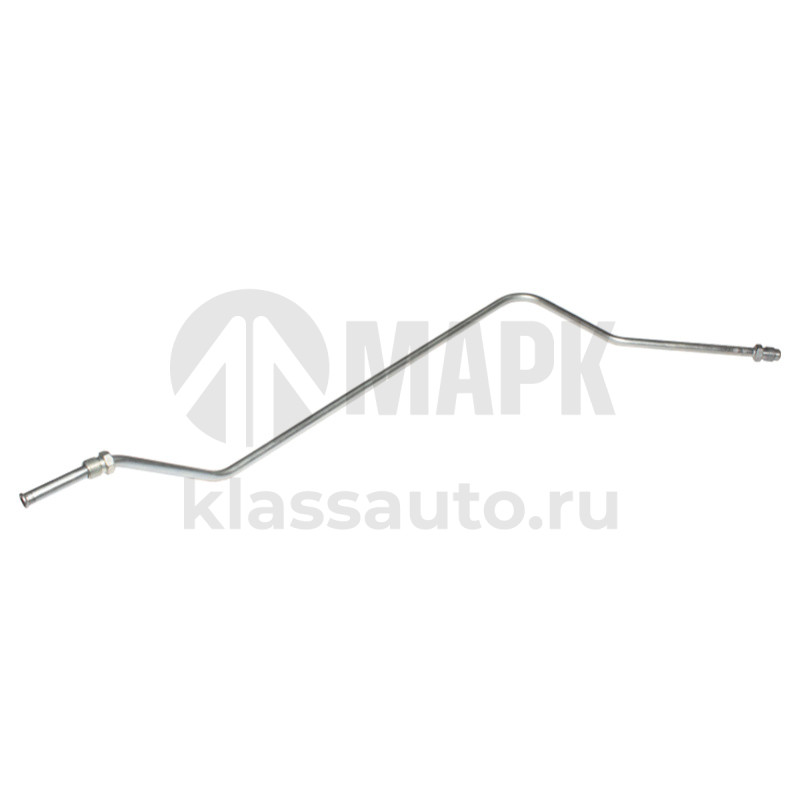 Трубка высокого давления насоса ГУРа ЕВРО Альтернатива