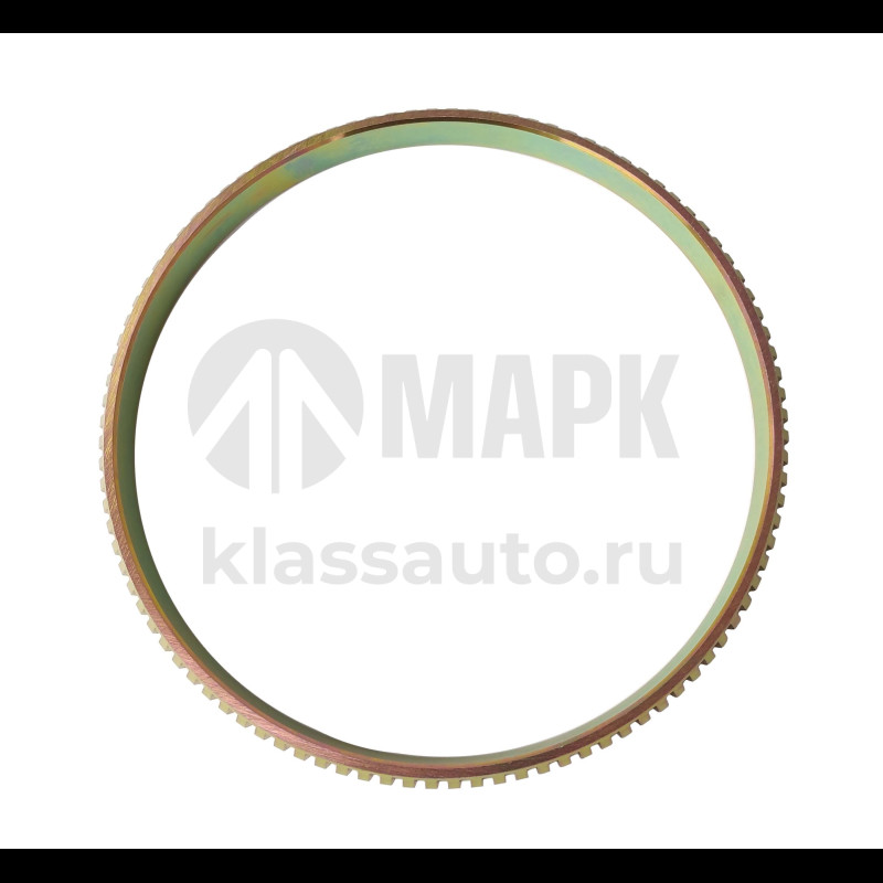 Ротор датчика скорости (185х172х16,2) (TRUCKMARK)