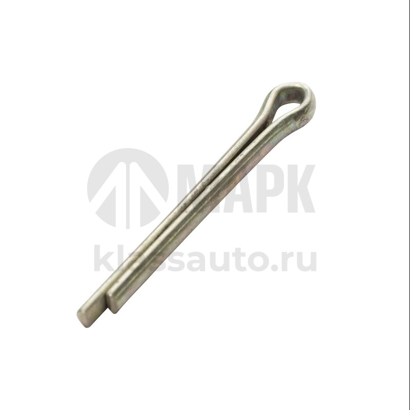 Шплинт 5х40 разводной