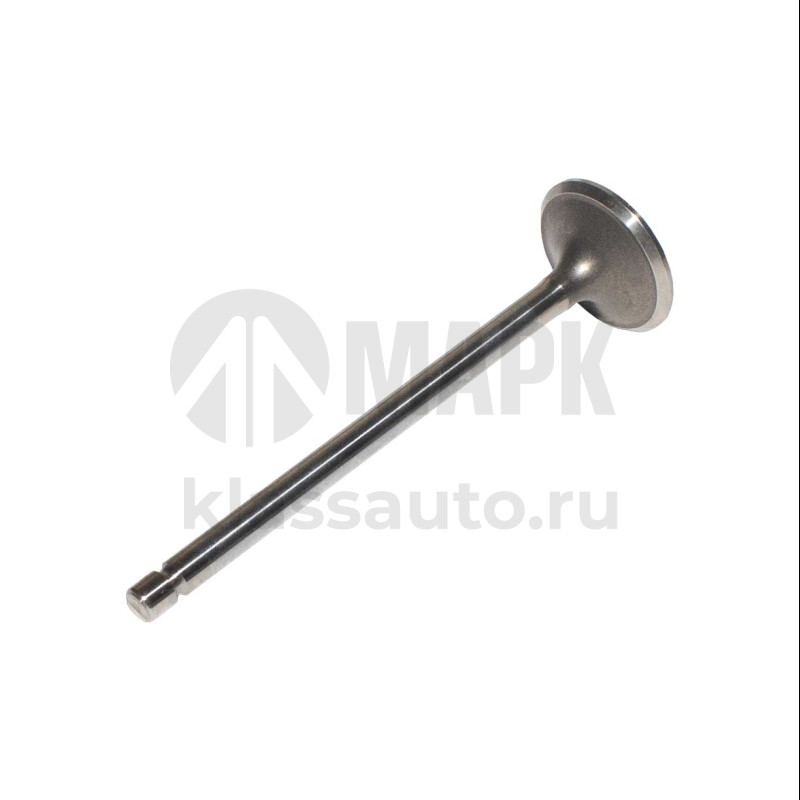 Клапан выпускной (ISLe, L) 4981795/ 3969637 (+О)