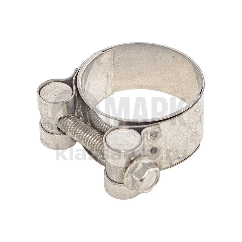 Хомут силовой 32-35мм (TITAN)