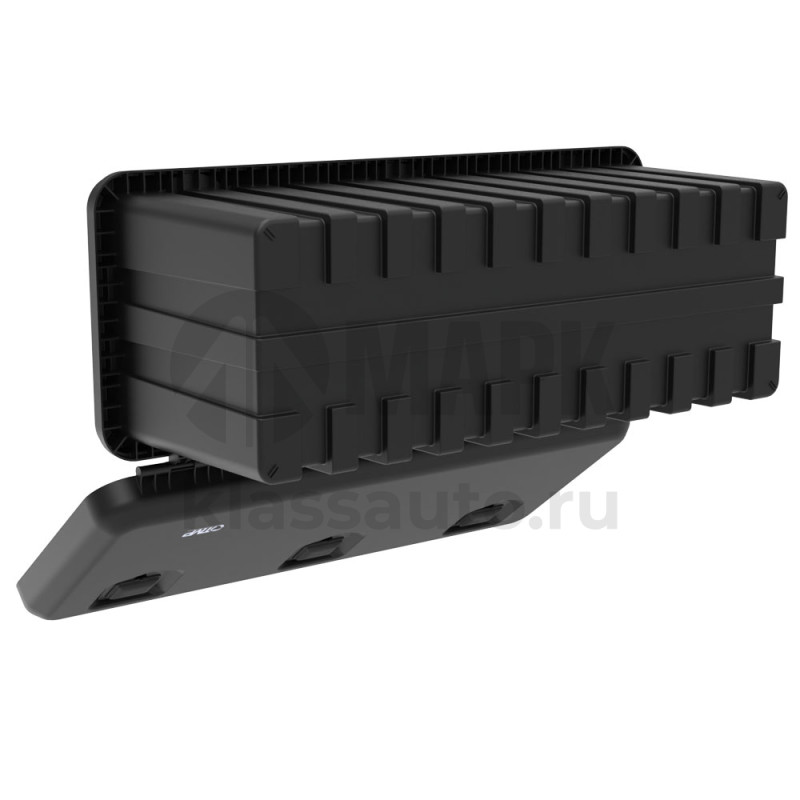 Ящик инструментальный FLYBOX 1250 (1250х520х500) (Татполимер)