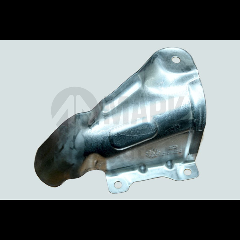 Экран выпуск. коллектора теплозащитный (ISF2.8) FOTON