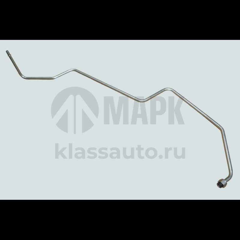 Трубка охл. компрессора отводящая (6ISBe) DCEC 5361639