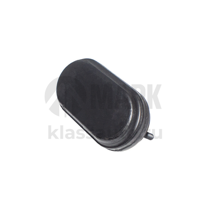 Амортизатор платформы (подушка) овальная