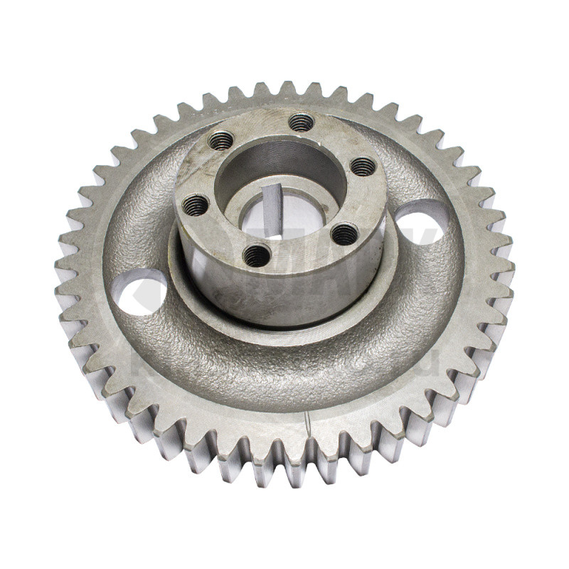 Шестерня привода ТНВД (ПАО КАМАЗ)