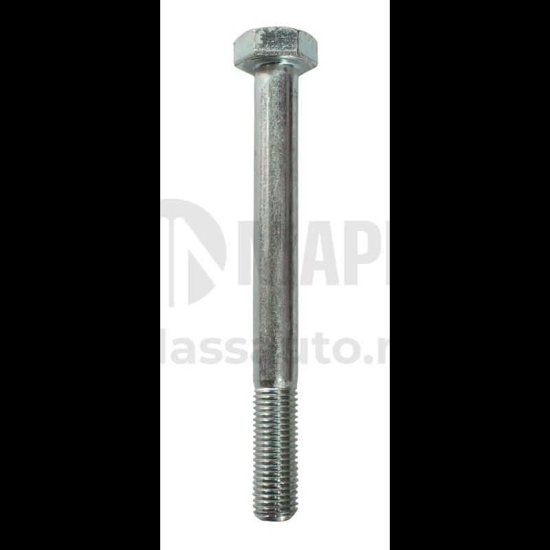 Болт М10х100 выпускного коллектора АО БелЗАН