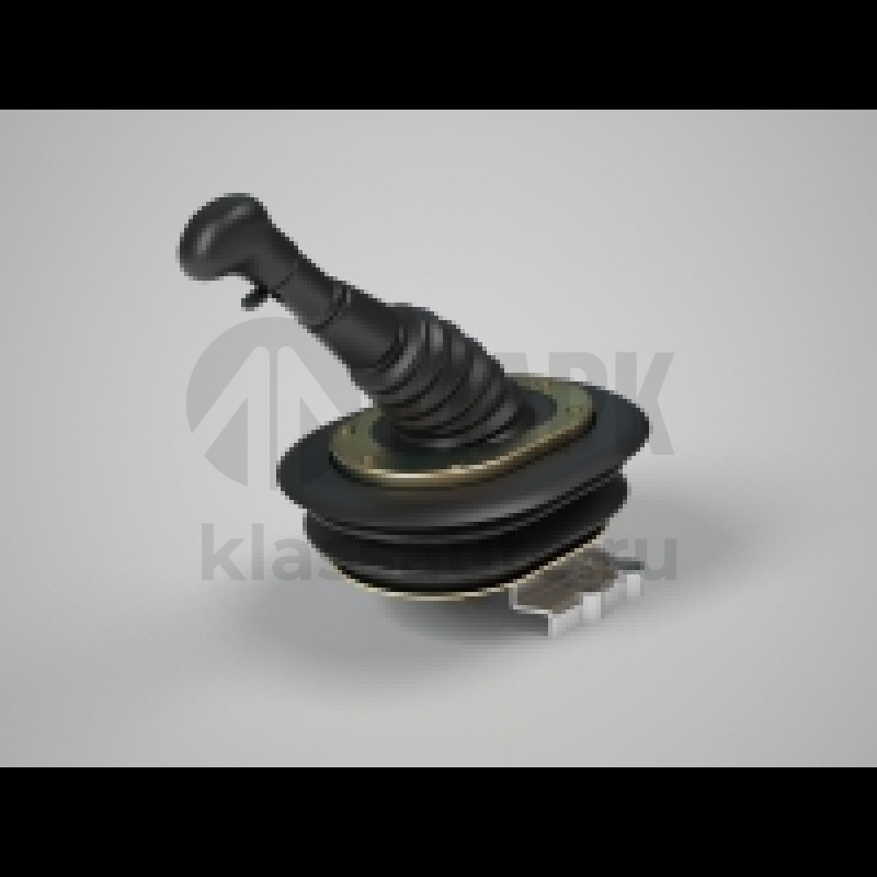 Опора рычага переключения передач (Ростар)