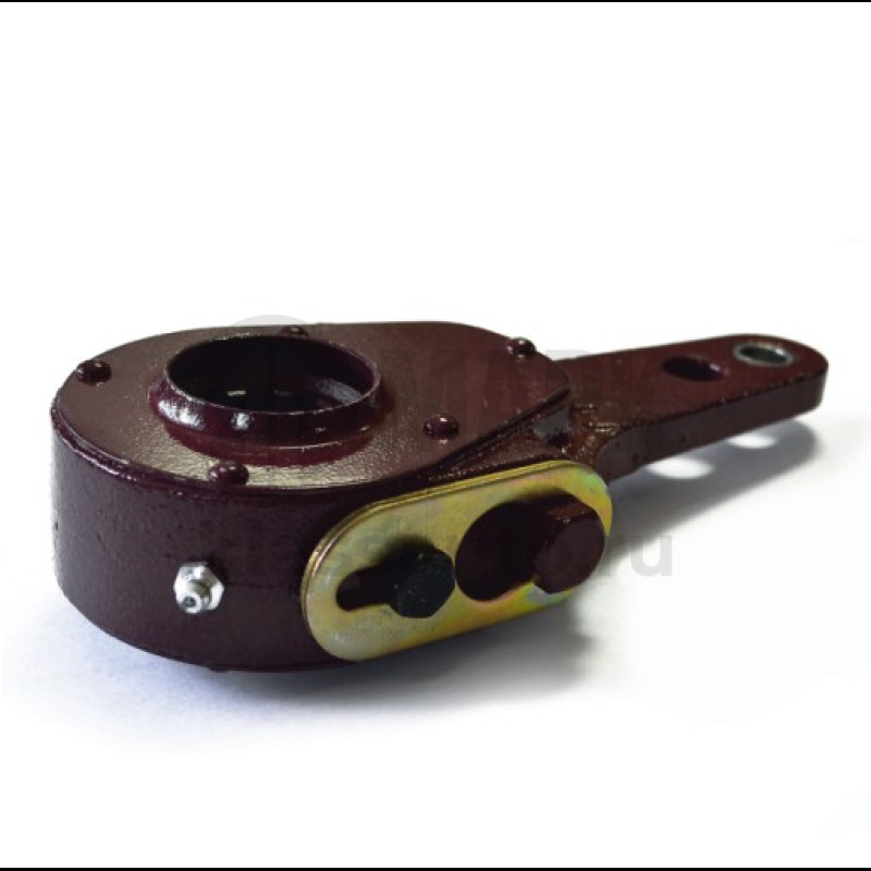 Рычаг регулировочный МАЗ (узкий  шлиц) (аналог) 