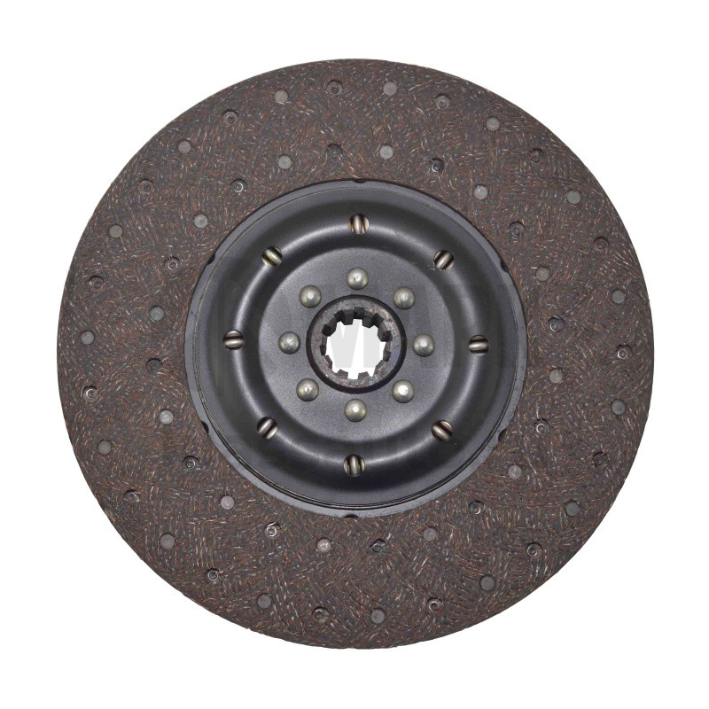 Диск ведомый стекловолокно