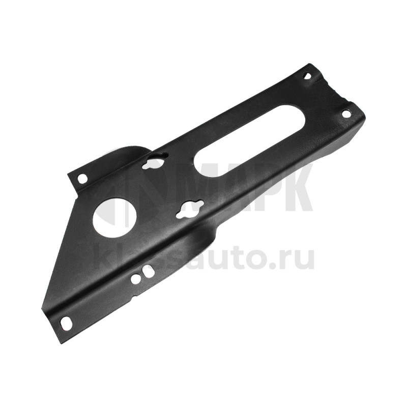 Кронштейн глушителя (ПАО КАМАЗ)