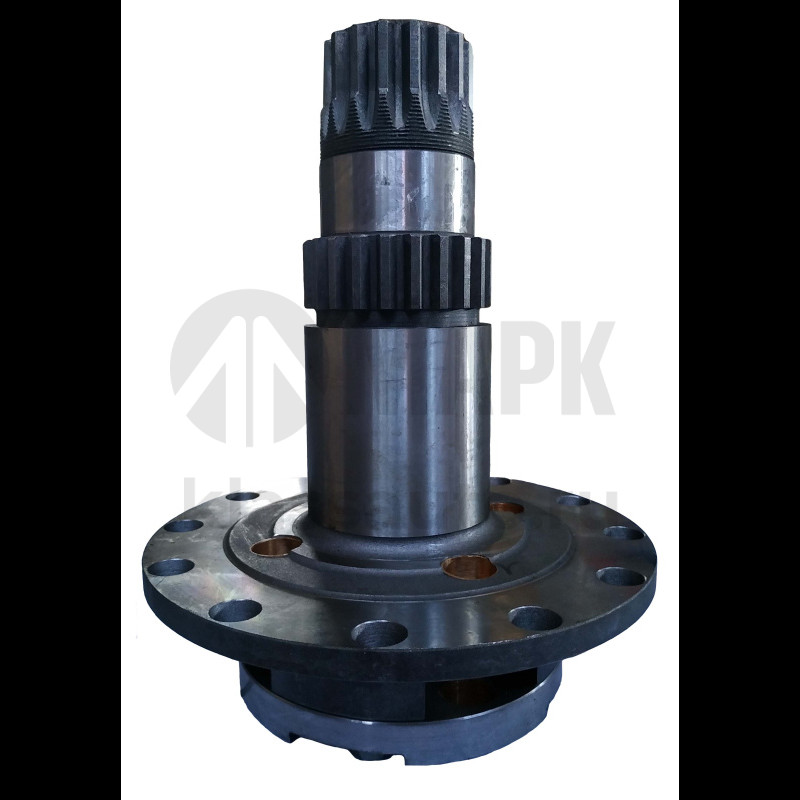 Обойма дифференциала (ПАО КАМАЗ)