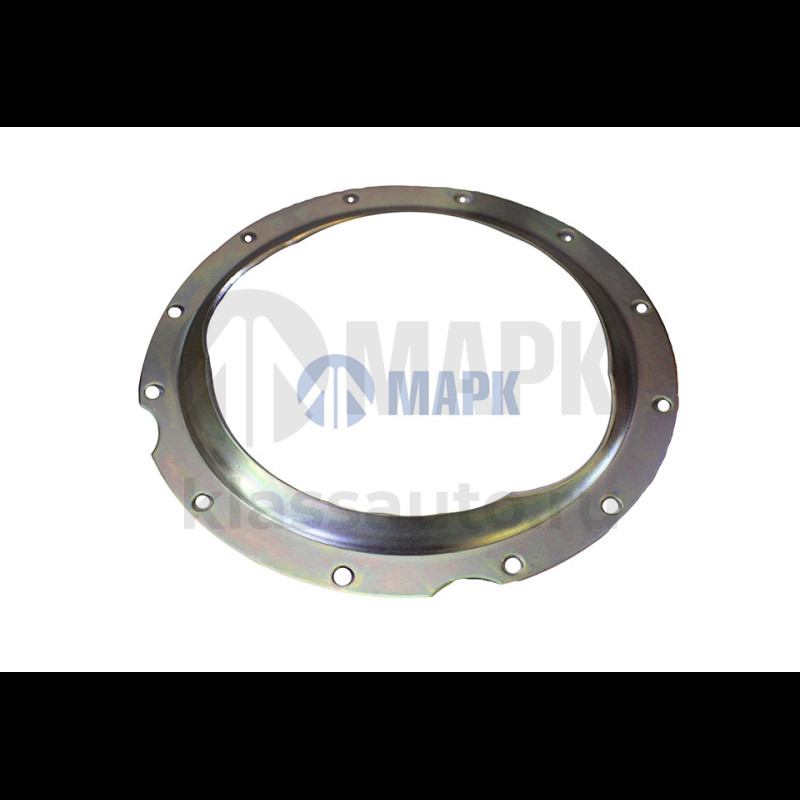 Крышка сальника кулака поворотного (ПАО КАМАЗ)