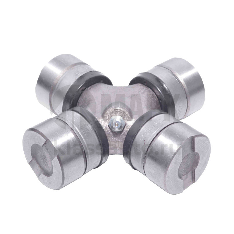 Крестовина м/о (заднего) карданного вала (39х118) (TRUCKMARK)