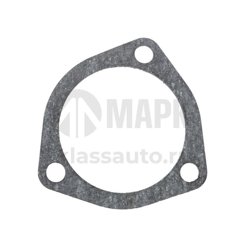 Прокладка насоса ГУР (паронит) УралАти