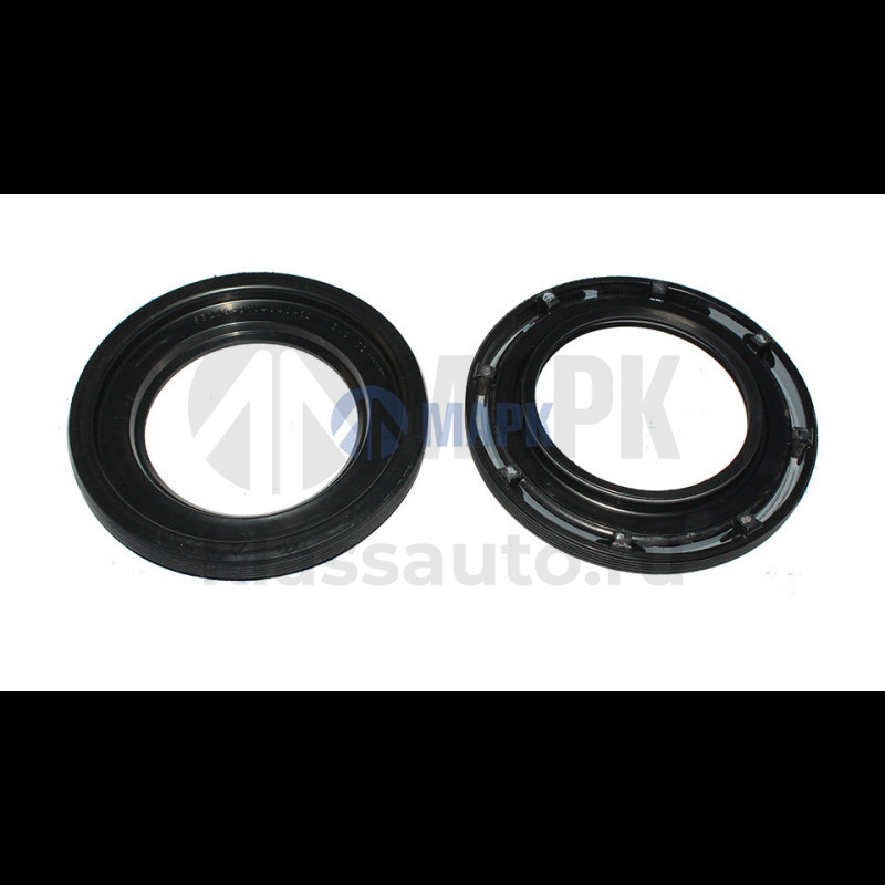 Манжета задней ступицы (85х137х17) (Элемент) (40шт в упак)