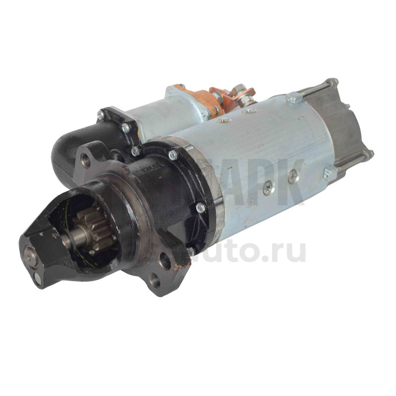 Стартер ОАО БАТЭ г. Борисов 