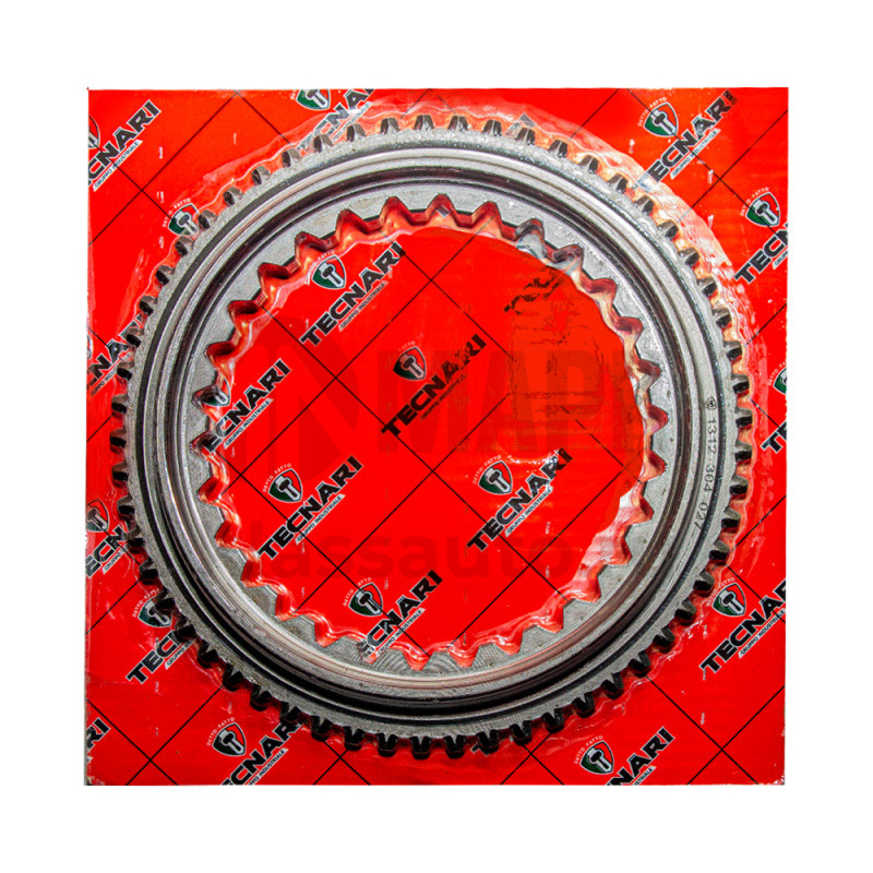Ступица синхронизатора (ZF 1312 304 027) TECNARI