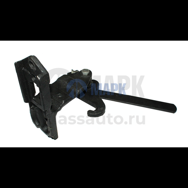 Запор кабины левый Евро (ПАО КАМАЗ)