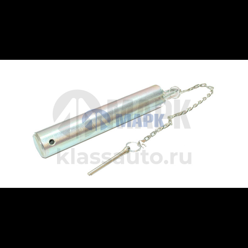 Палец буксирной вилки (ПАО КАМАЗ)