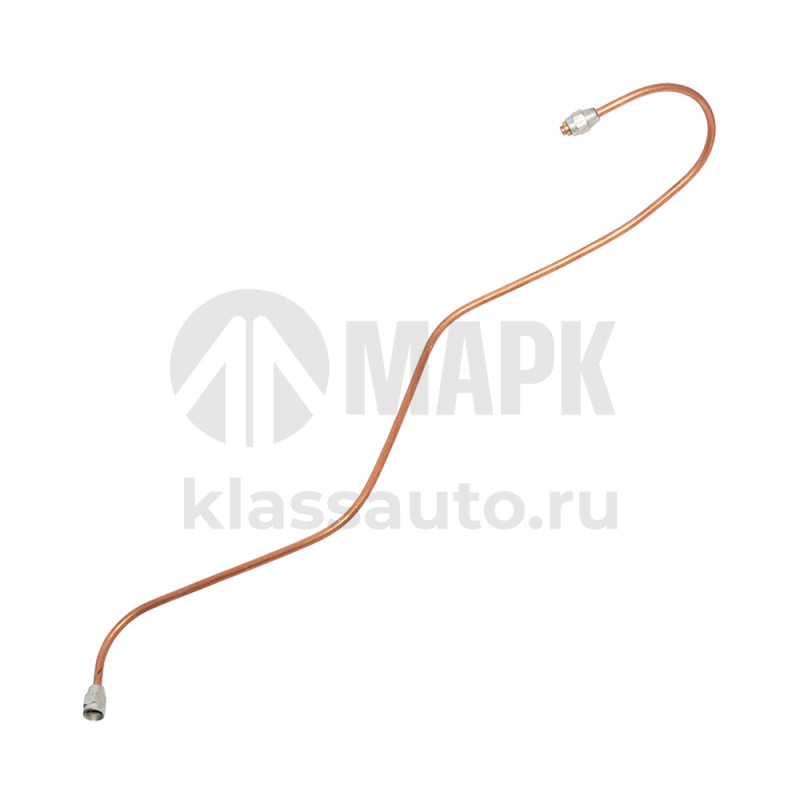 Трубка  (АЗ УРАЛ)