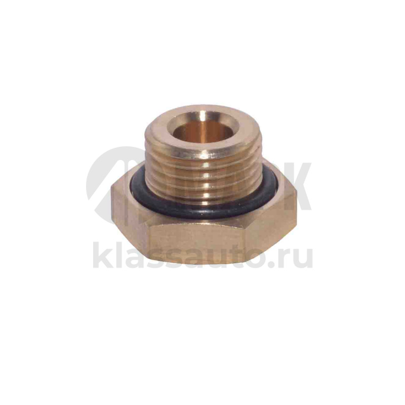 Заглушка М16х1.5 с упл.кольцом 8930220144 (Startec)