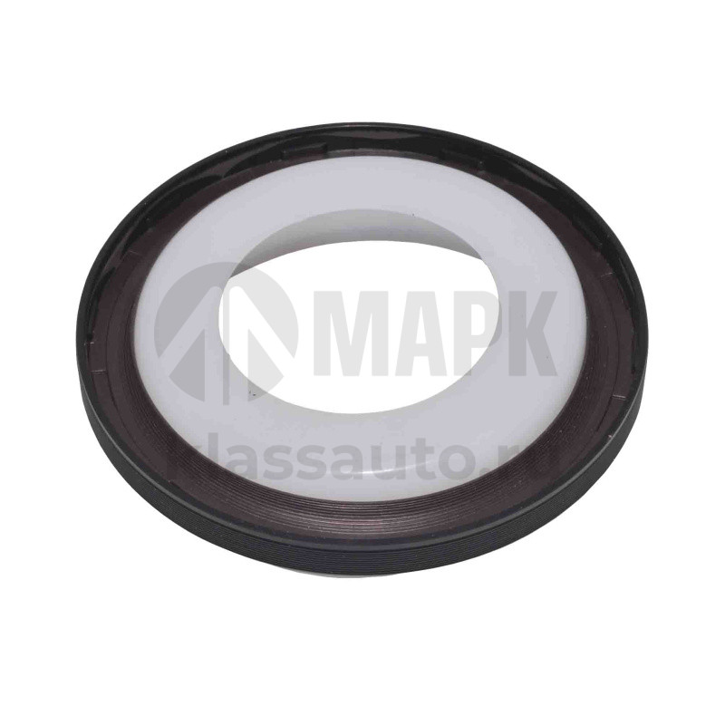 Манжета коленвала 105х130х11,2 войлок Токез