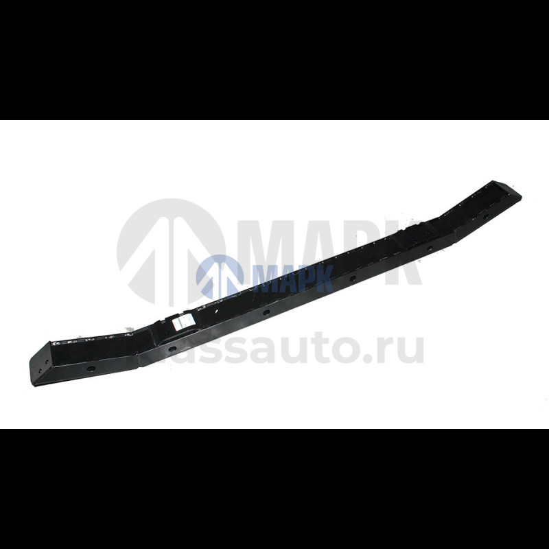 Брус передний противоподкатный (ПАО КАМАЗ) 5490