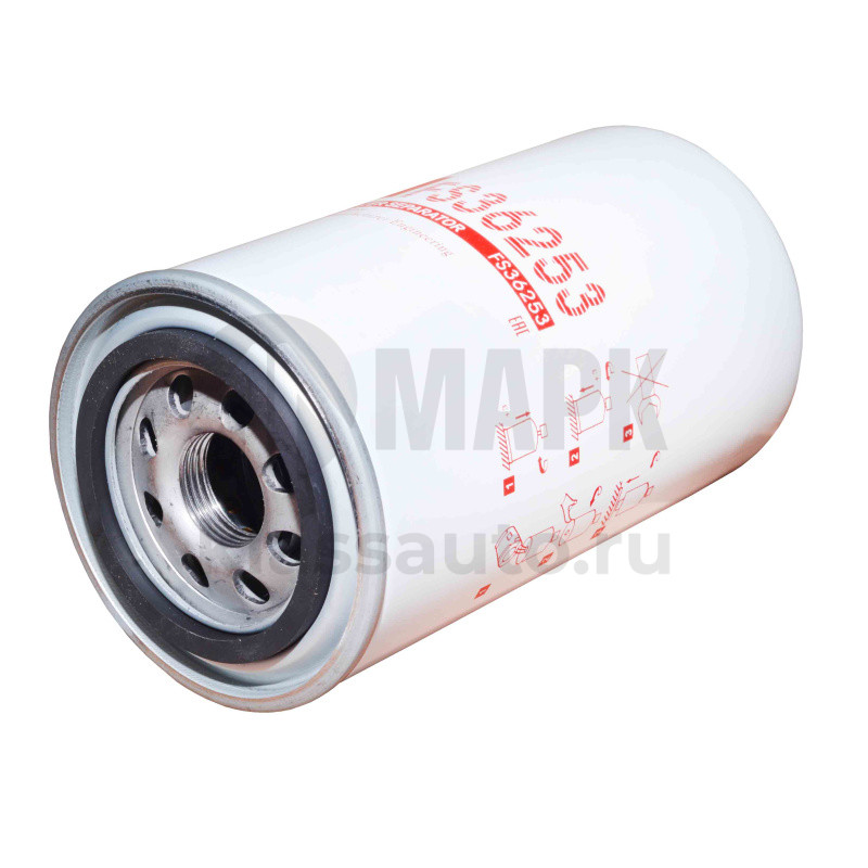 Элемент ТФ-сепаратор FS 36253 (аналог)