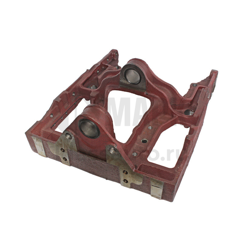 Брус передний со втулкой МТЗ-1221 (ВЗТЗЧ Беларусь)