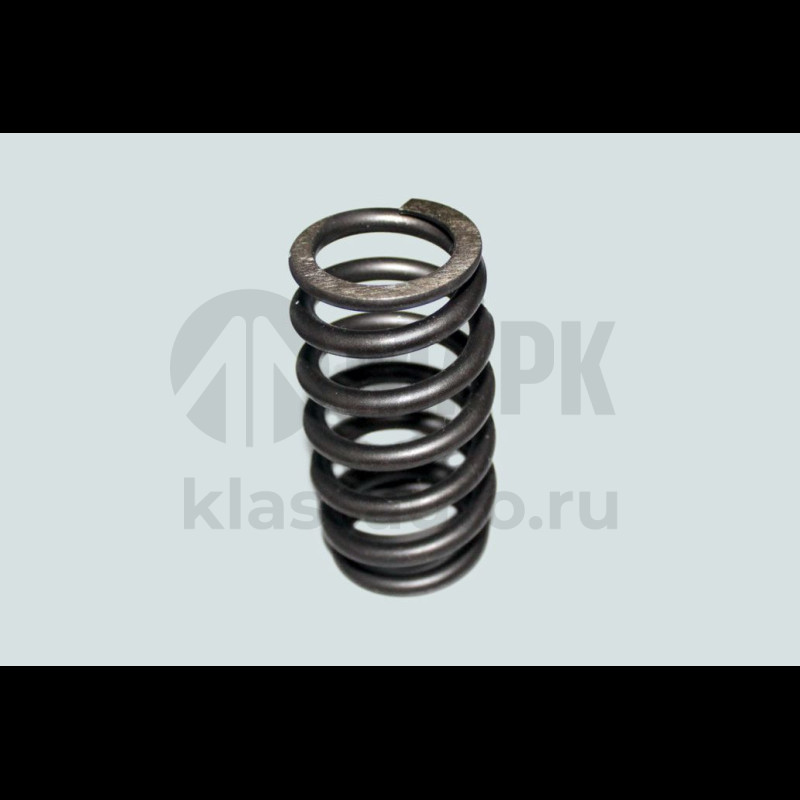 Пружина клапана выпуск. (4/6ВТ) DCEC