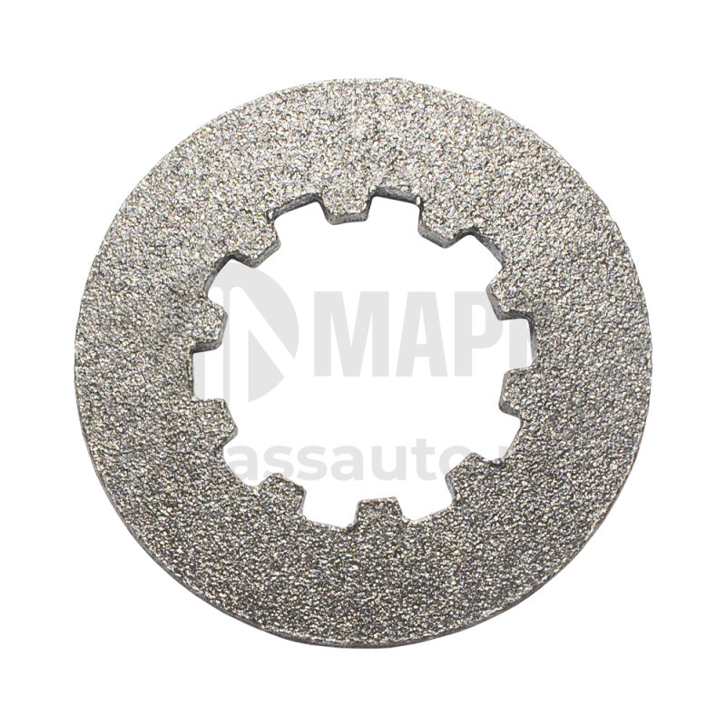 Диск промежуточной опоры (толстый) МТЗ-82 (аналог)