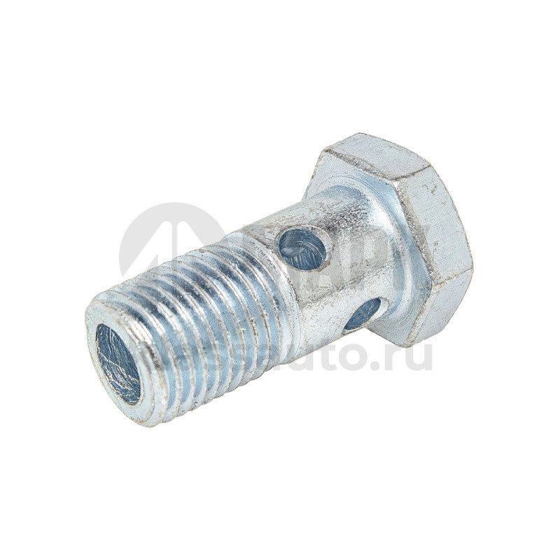 Штуцер топливный М14х30 (800шт/50шт)