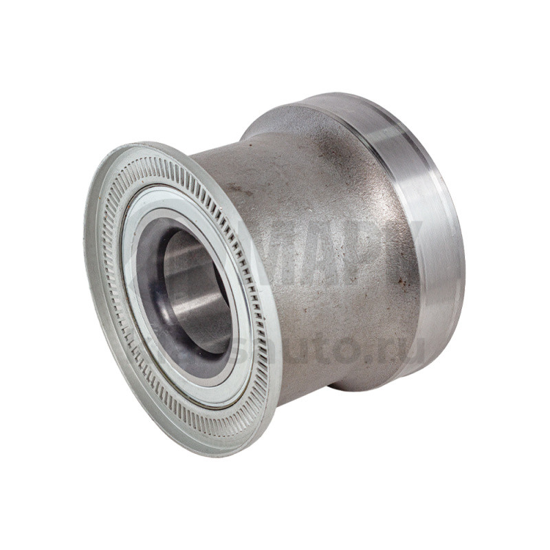 Ступица передняя (блок подшипников) SITRAK, HOWO (Автомагнат)