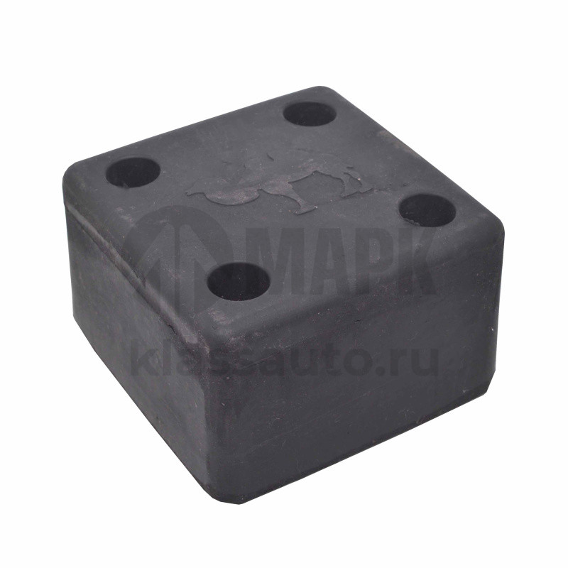 Отбойник резиновый №1961 (ДхШхВ/130х130х80) KOGEL