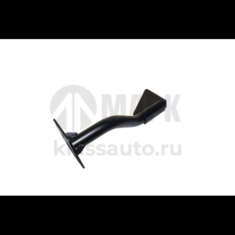 Кронштейн крепления подножки верхней левый (ПАО КАМАЗ)