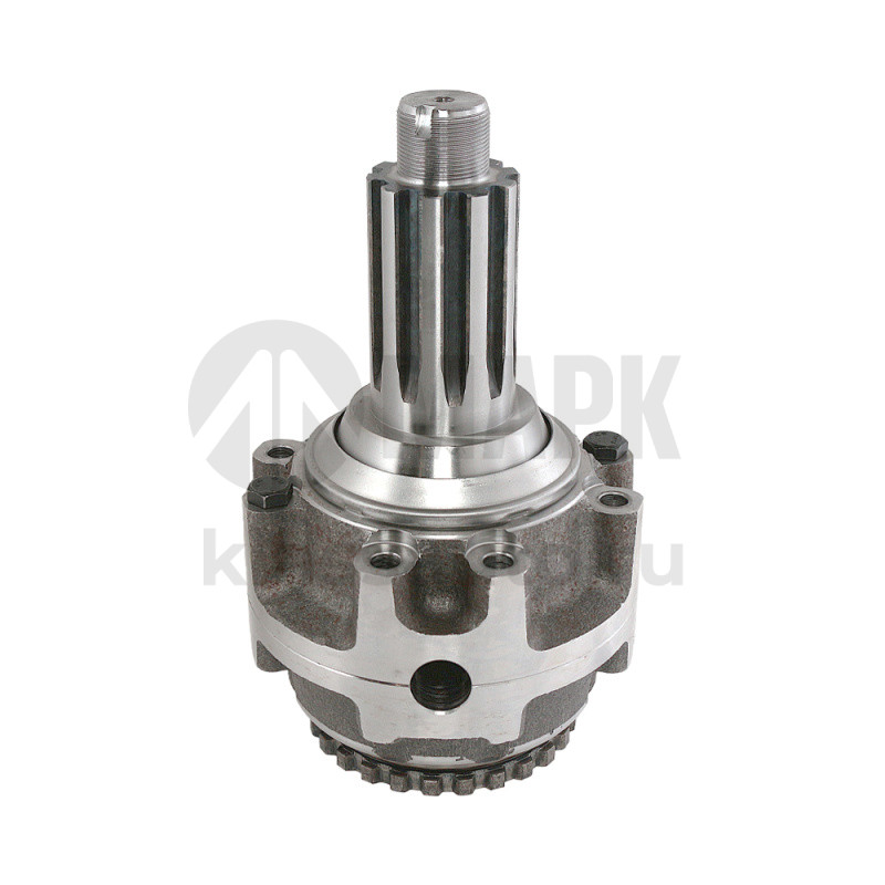 Чашки дифференциала межосевого (комплект) (TRUCKMARK)