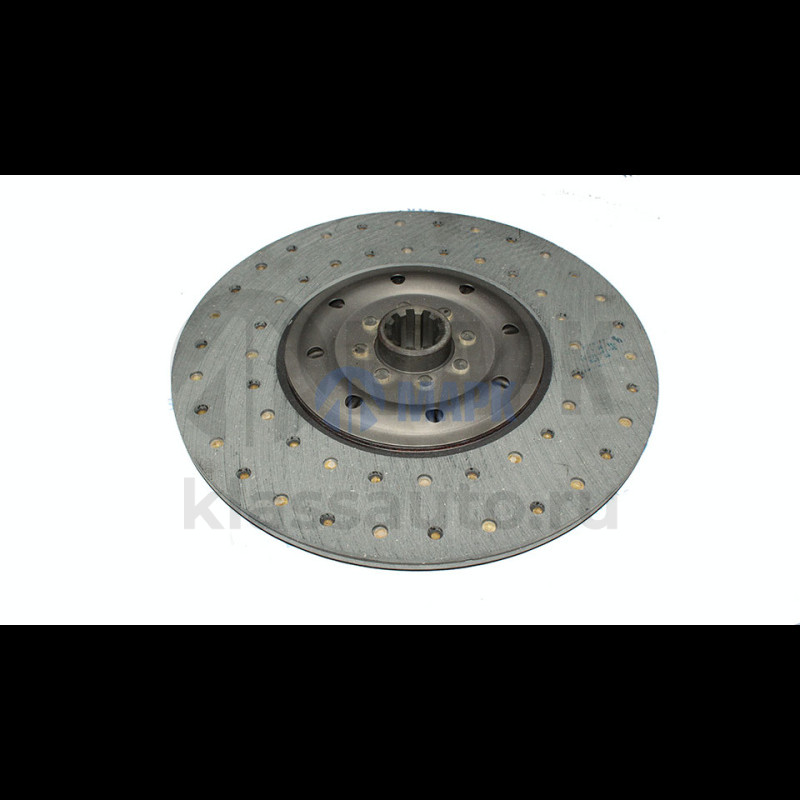 Диск ведомый (Трансмаш)