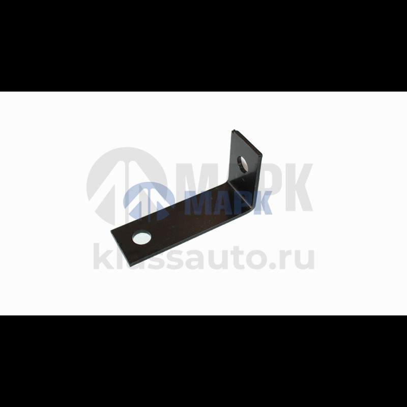 Кронштейн (ПАО КАМАЗ) трубки высокого давления